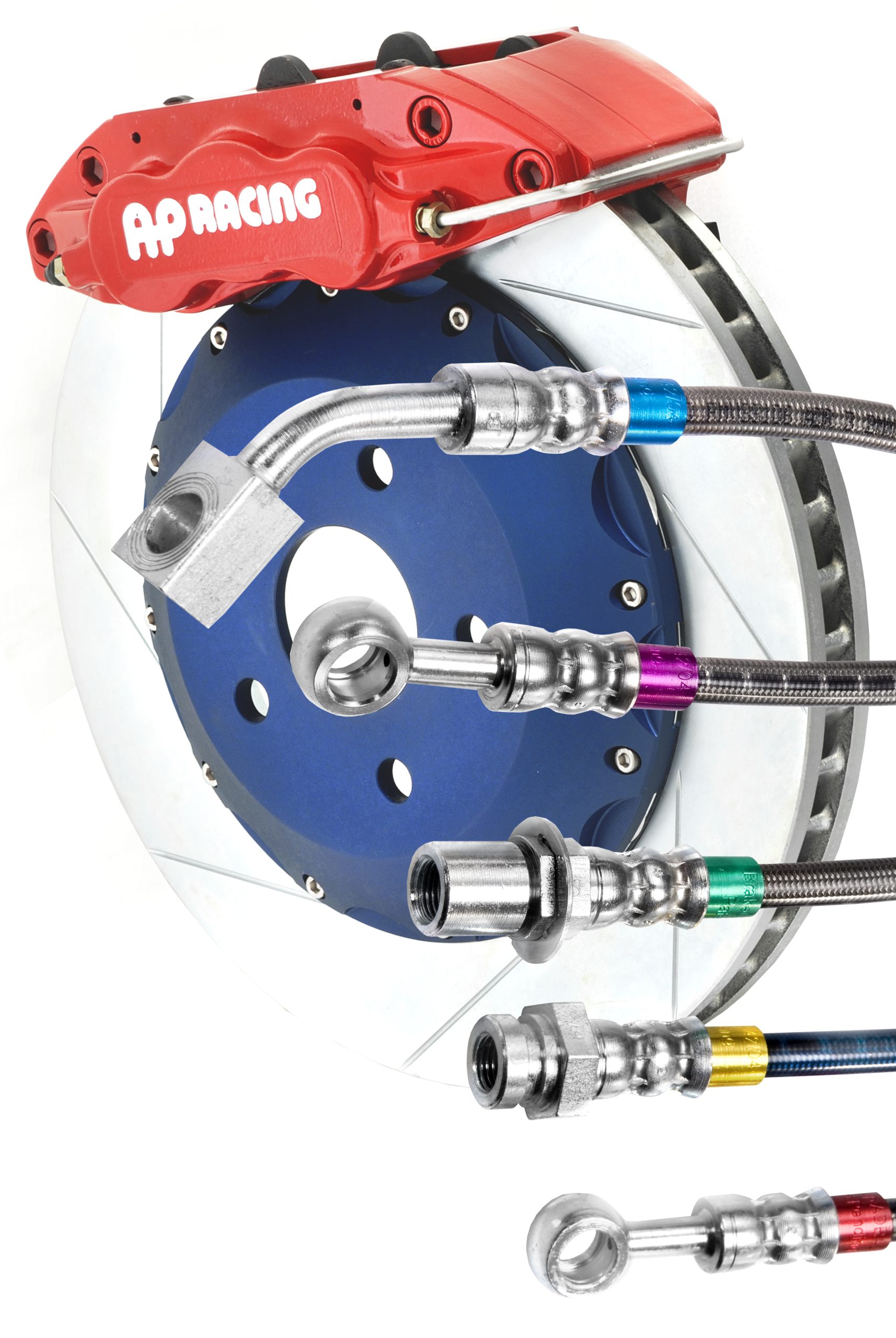 Gallery Hallam Brake & Clutch